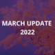 MARCH UPDATE 2022 XSM