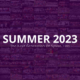 Summer 2023 Instagram Without CTA