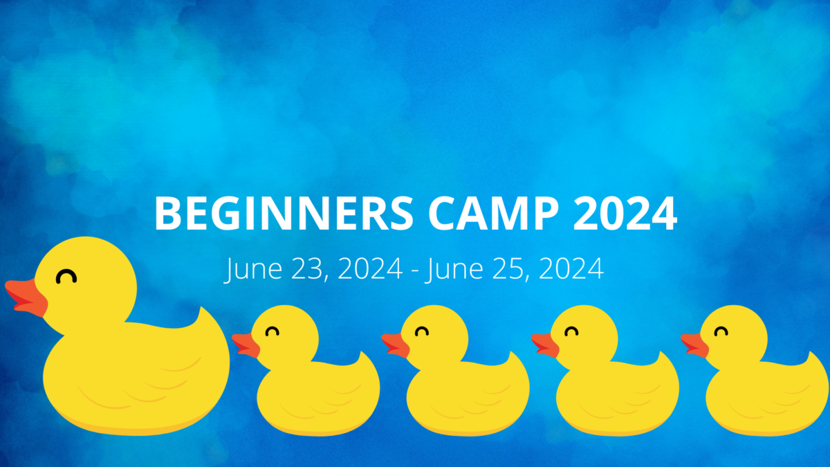 Beginners Camp 2024 1