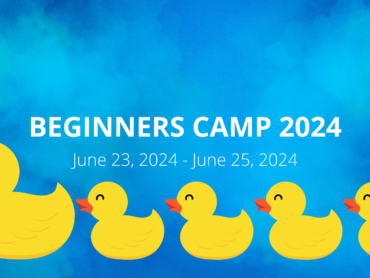 Beginners Camp 2024 1