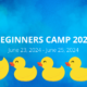 Beginners Camp 2024 1