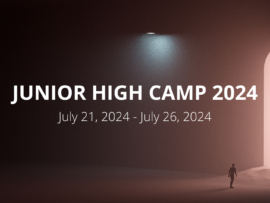 Junior High_ Camp 2024