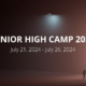 Junior High_ Camp 2024