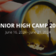 Senior High Camp 2024