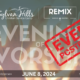 Remix Worship Presentation Website